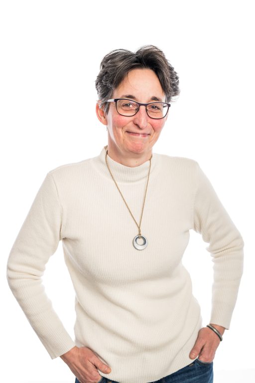 Portrait de CAYER-BARRIOZ-Juliette