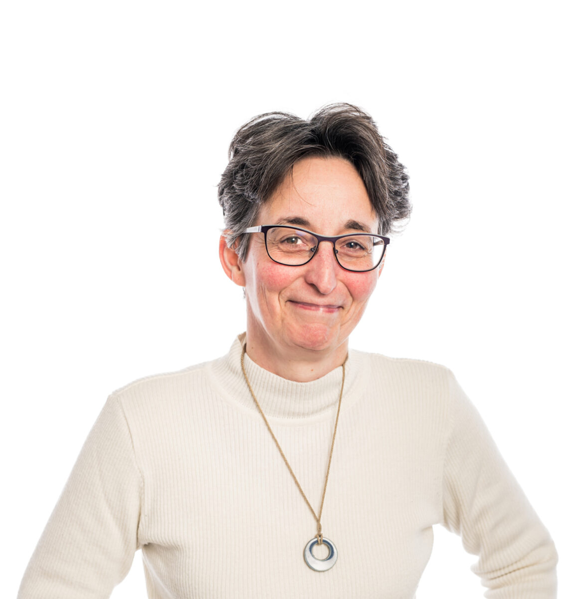 Portrait de CAYER-BARRIOZ-Juliette