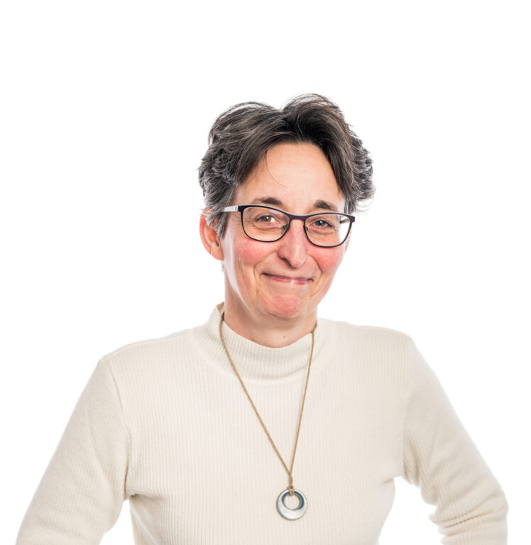 Portrait de CAYER-BARRIOZ-Juliette