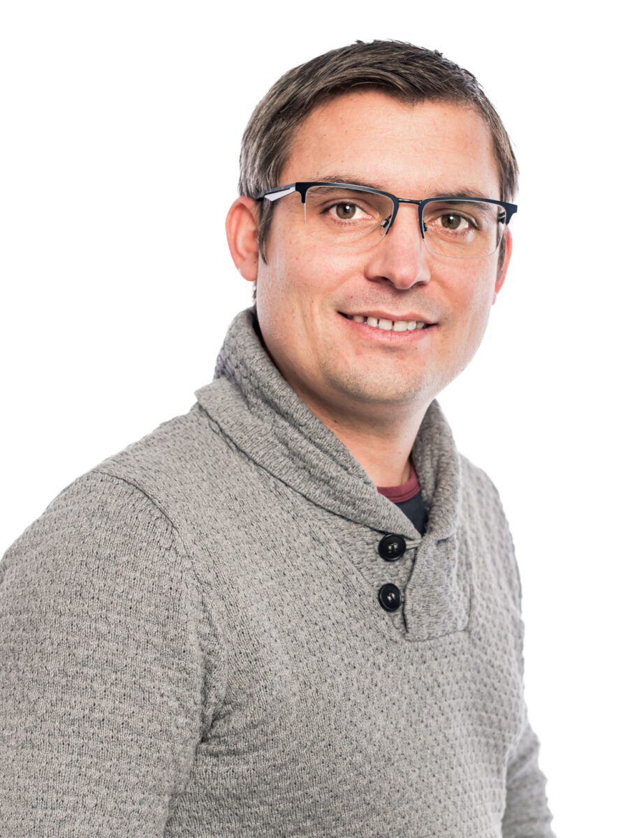 Portrait de GUILLONNEAU-Gaylord