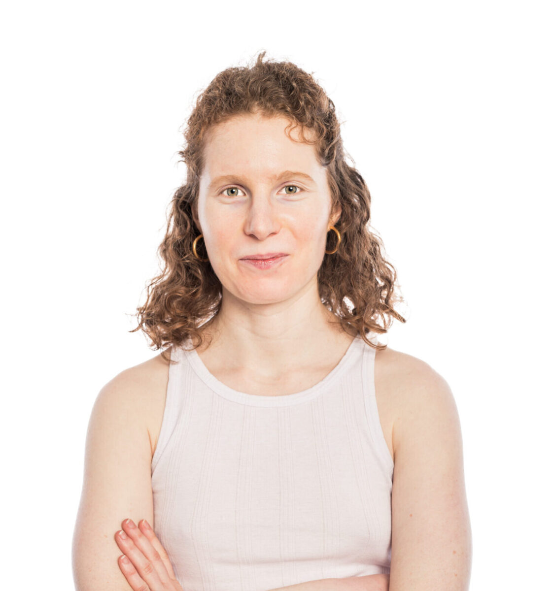Portrait de LAMOUR-Laora